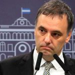 Adorni, cada vez más complicado: el contratista confirmó pagos por USD 245.000 para la refacción de su casa en Indio Cuá