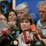 Bullrich: «Nosotros seguimos sosteniendo eliminar las PASO, pero podría haber un sistema alternativo»