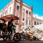 Crece la preocupación sanitaria en Cuba por la acumulación de basura en medio del bloqueo petrolero