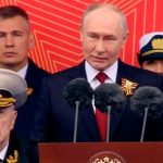 Putin afirmó que la guerra con Ucrania “se acerca a su fin” y volvió a cuestionar a la OTAN