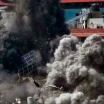 Líbano pidió a Estados Unidos que presione a Israel para frenar los ataques y demoliciones