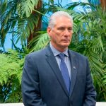 Cuba estudiaría aceptar una ayuda humanitaria proveniente de Estados Unidos