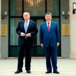 Trump y Xi Jinping cerraron histórica cumbre en Pekín y acordaron futura visita del líder chino a norteamérica