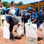 El brote de ébola en República Democrática del Congo ya dejó 80 muertos