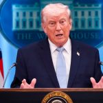Trump frenó un ataque contra Irán tras un pedido urgente de líderes árabes