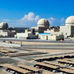 Emiratos Árabes confirmó que los drones que atacaron la planta nuclear de Barakah provenían de Irak