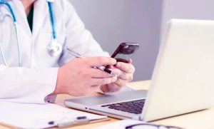 Cómo consultar las recetas electrónicas desde Mi Argentina a través del celular