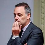 Manuel Adorni no pagó la hipoteca de su departamento e intentó que la Justicia le condonara la deuda