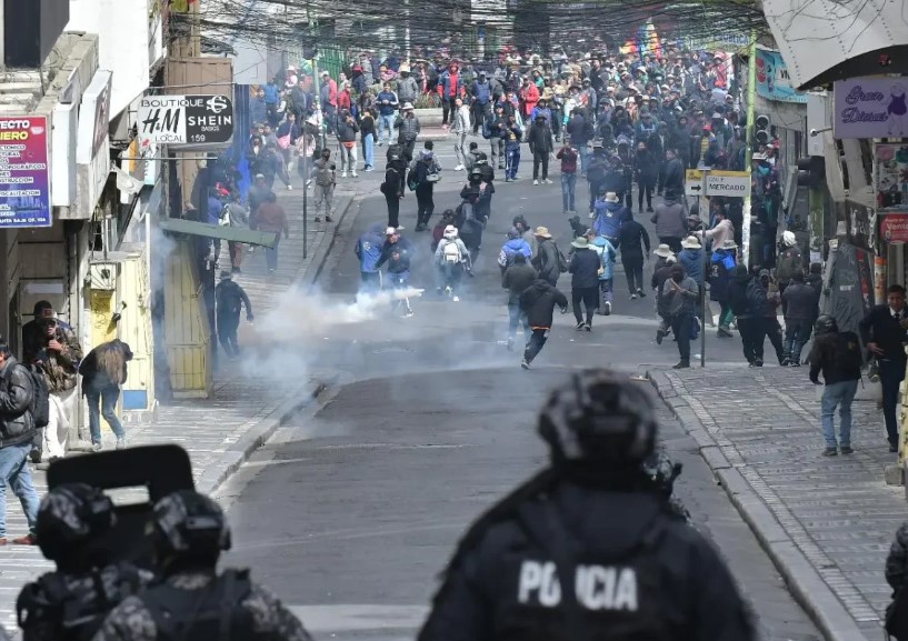 post
