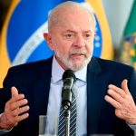 Lula amplía la ventaja sobre Flávio Bolsonaro y la derecha brasileña busca nuevos candidatos
