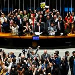 Brasil: Diputados aprobó la reducción de la jornada laboral de 44 a 40 horas