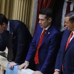 Interna libertaria: Caputo se ancla en el Gobierno y asegura que solo se irá si Milei lo despide