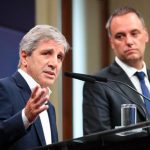 El Gobierno dispuso otra modificación en el Presupuesto 2026: salud, educación y obras públicas, los recortes principales