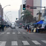 Central recibe a Libertad de Paraguay este martes: ¿cuándo comenzarán los cortes de tránsito en cercanías del Gigante?