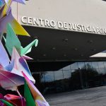Judiciales federales realizan un paro de 24 horas este viernes y denuncian una pérdida salarial de hasta el 30%