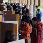 Elecciones en Colombia: habrá segunda vuelta entre Cepeda y De la Espriella