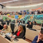 No hubo quórum y cayó la sesión especial convocada por la oposición para discutir el parque acuático en Rosario