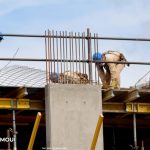 Denuncian que se perdieron 91.000 empleos en la construcción desde que asumió Milei