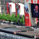 Rusia advierte que tomará “muy en serio” las amenazas de Zelenski contra el desfile del Día de la Victoria