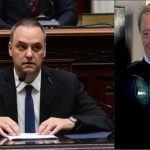 Caso Adorni: el contratista confirmó ante la Justicia que recibió 245.000 dólares en efectivo por las reformas en el country