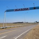 Golpe al narcotráfico en Villa Eloísa: interceptan una avioneta con cocaína y un gendarme resultó herido