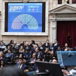 Media sanción para la «Ley Hojarasca»: Diputados aprobó el desguace normativo impulsado por Sturzenegger