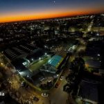 El club Residentes de Parquefield, lugar de encuentro y amistad en la zona norte de Rosario