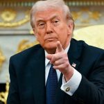 Conflicto en Medio Oriente: Trump afirmó que espera una respuesta inmediata de Irán a la propuesta de Washington
