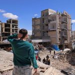 Irán presentó su última propuesta para finalizar el conflicto en Medio Oriente, pero Trump dijo que no está satisfecho