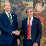 Más deuda para pagar deuda: el Banco Central reveló cuánto pagó de intereses por el swap con Estados Unidos