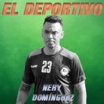 Nery Domínguez: la notable carrera futbolística que continúa en el Charrúa