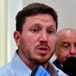 Angelini renunció al Gobierno nacional: ¿desembarca en la gestión de Pullaro?