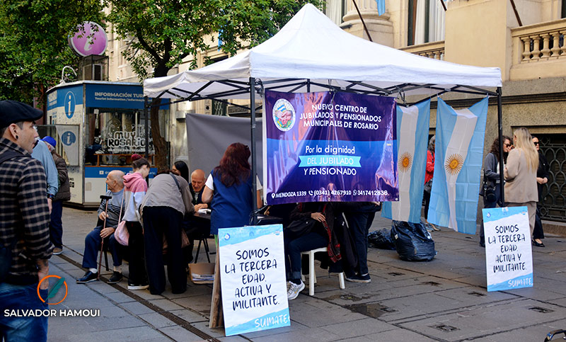 post