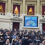 Diputados aprobó el recorte de subsidios al gas por «Zona Fría» y el Gobierno anotó un miércoles de triunfos en el Congreso