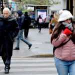 Llegó el frío: Litoral Gas, Bomberos y Protección Civil concientizaron por las intoxicaciones con monóxido de carbono