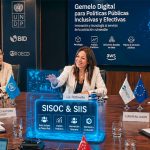 El Gobierno presentó “Gemelo Digital Social”, una plataforma basada en inteligencia artificial para anticipar políticas públicas