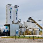 La segunda cementera del país registró pérdidas multimillonarias por el parate de la construcción