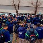 Trabajadores aceiteros iniciaron una huelga nacional en rechazo a la irrisoria propuesta salarial: «Vergonzosa y provocadora»