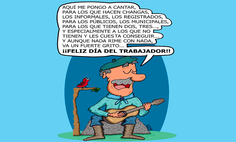 post