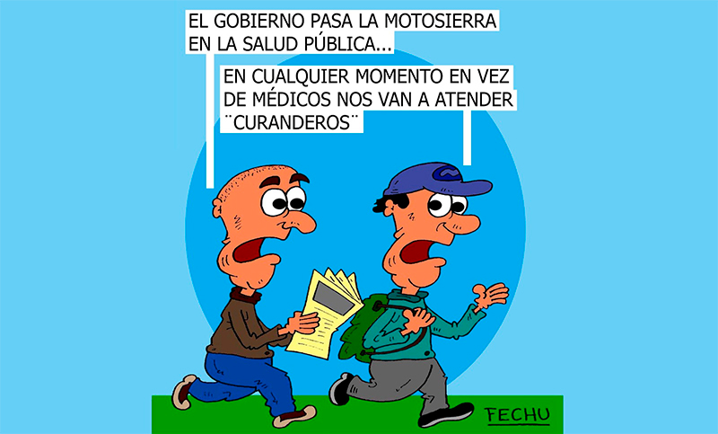 post