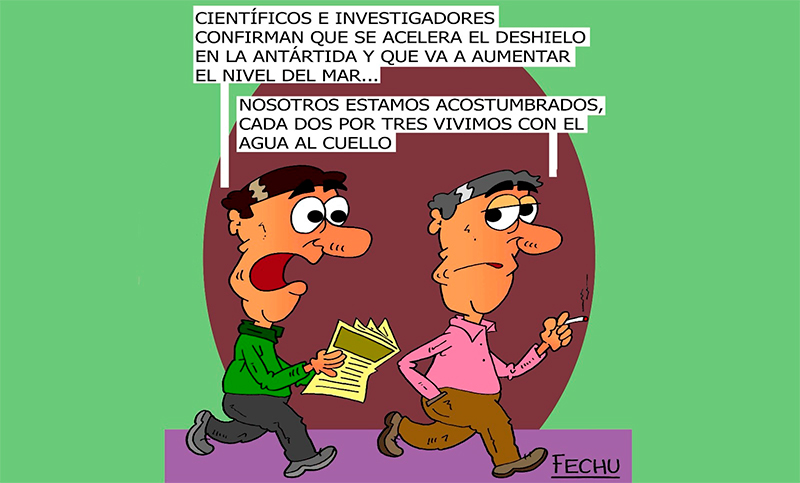 post