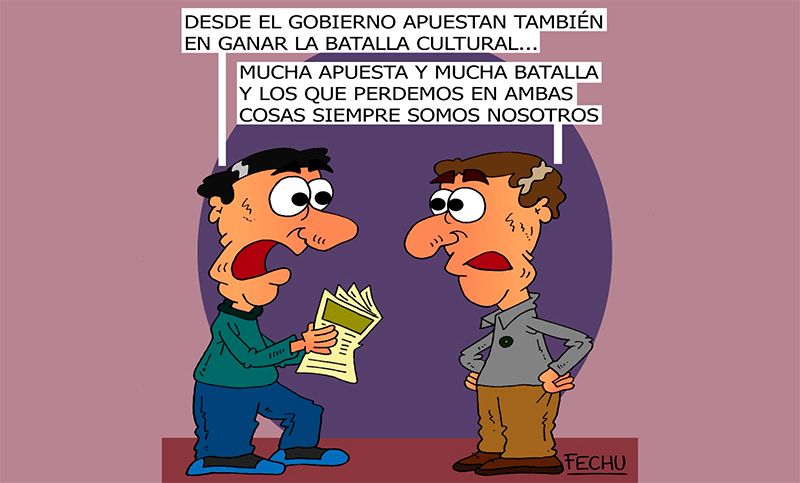 post