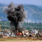 Israel avanza sobre el sur del Líbano pese a la tregua y escala la crisis internacional