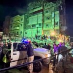Israel asegura haber matado en Beirut a un jefe militar clave de Hezbollah