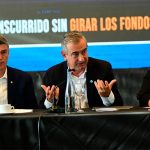 Javkin, sobre el Parque Acuático: “A mi me toca hacerlo, es fácil oponerse usando una imagen con inteligencia artificial”