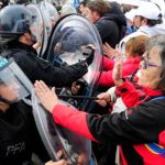 Casación ordenó reabrir la causa por la represión a jubilados y apartó a jueces federales