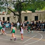 Rosario transita un fin de semana a puro deporte de la mano de los Juegos Crear