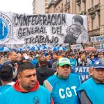La CGT anunció su adhesión a la Marcha Federal Universitaria: «Por la educación, la universidad pública y la ciencia»