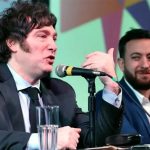 Agustín Laje se sumó a la interna libertaria: “No tenía intención de meterme en este quilombo, pero le mienten al Presidente”