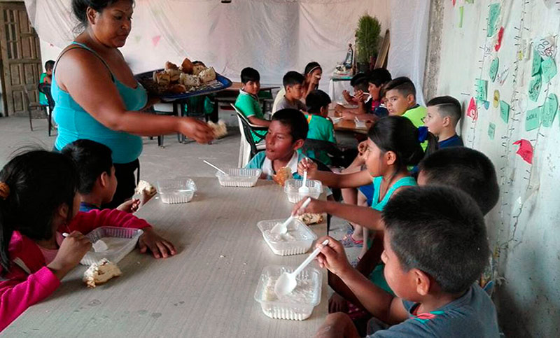 Alertan por el crecimiento de la malnutrición infantil en Argentina: Norte y Patagonia, las regiones más afectadas